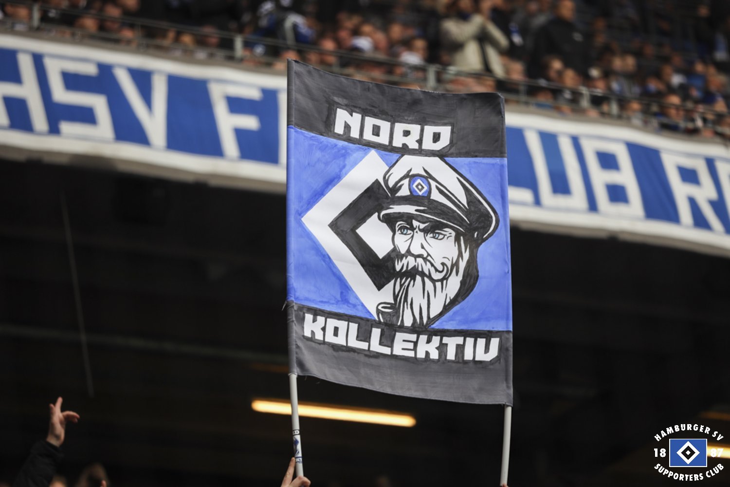 Hamburger SV – SpVgg Fürth 2-0 (12)