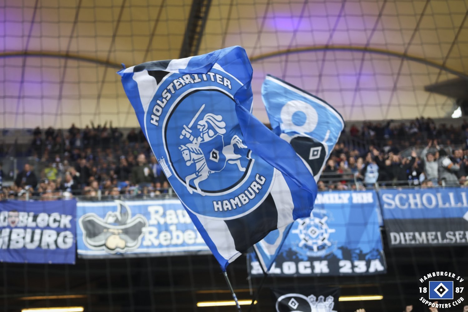 Hamburger SV – SpVgg Fürth 2-0 (21)