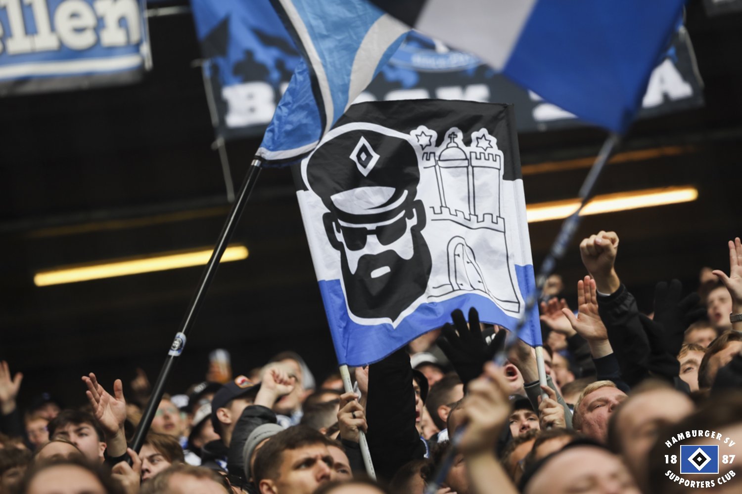 Hamburger SV – SpVgg Fürth 2-0 (24)