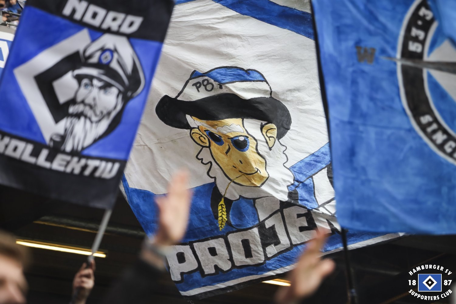Hamburger SV – SpVgg Fürth 2-0 (25)