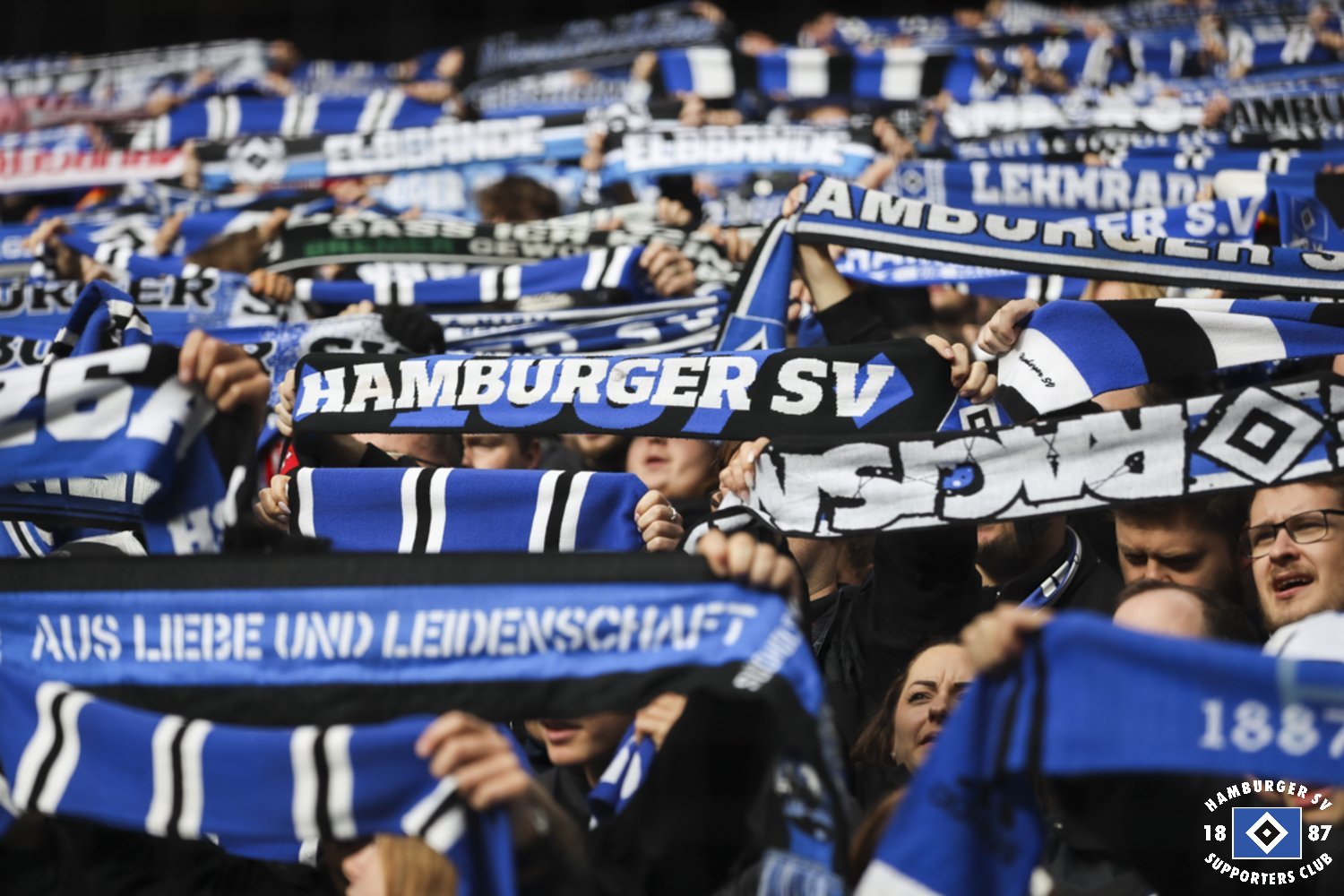 Hamburger SV – SpVgg Fürth 2-0 (26)