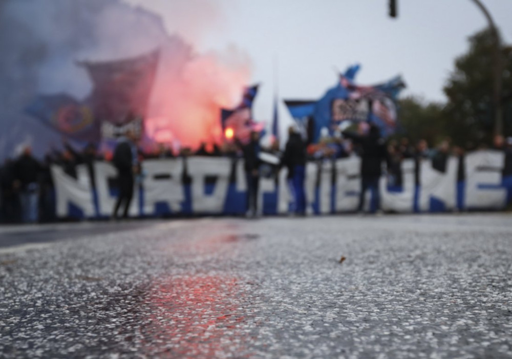 Hamburger SV – SpVgg Fürth 2-0 (27)