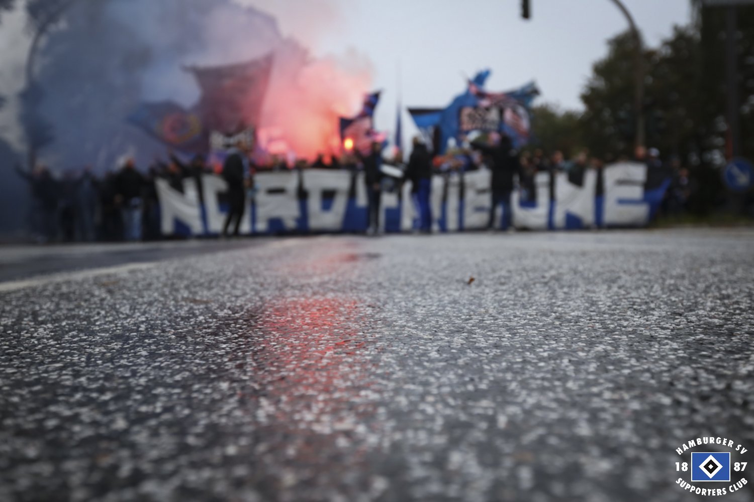 Hamburger SV – SpVgg Fürth 2-0 (29)