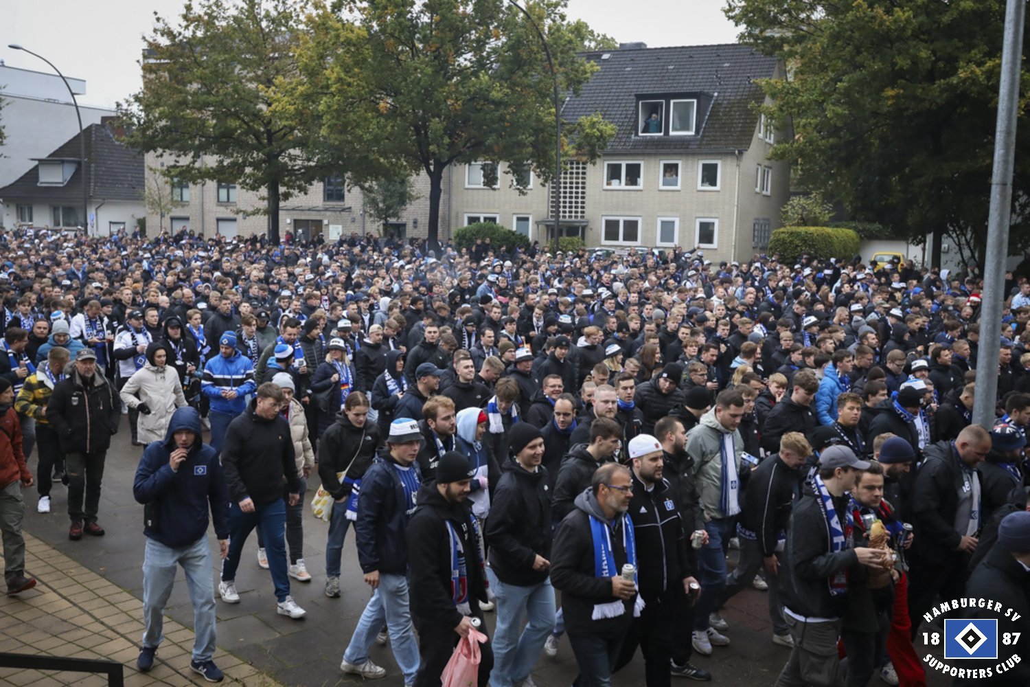 Hamburger SV – SpVgg Fürth 2-0 (34)