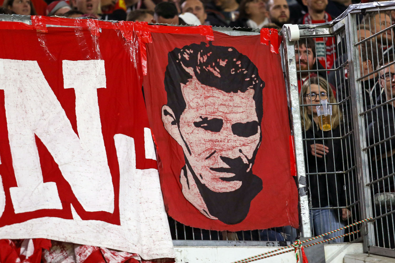 Fortuna Düsseldorf – 1. FC Kaiserslautern 4-3 (1)