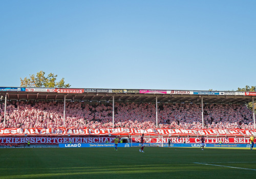 FC Energie Cottbus – FC Carl Zeiss Jena 0-2 (18)