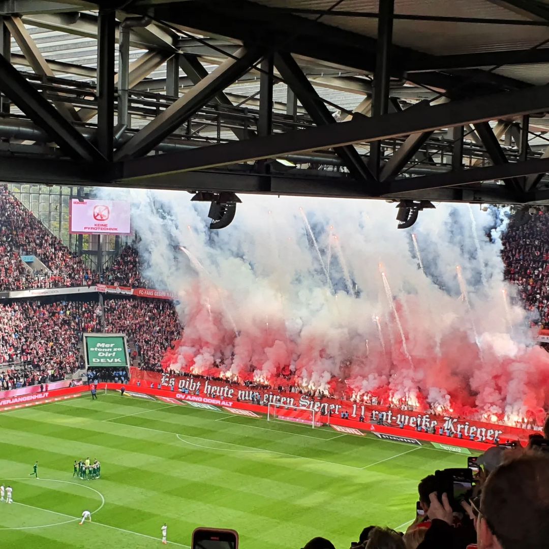 1. FC Köln – Borussia Mönchengladbach 3-1 (35)