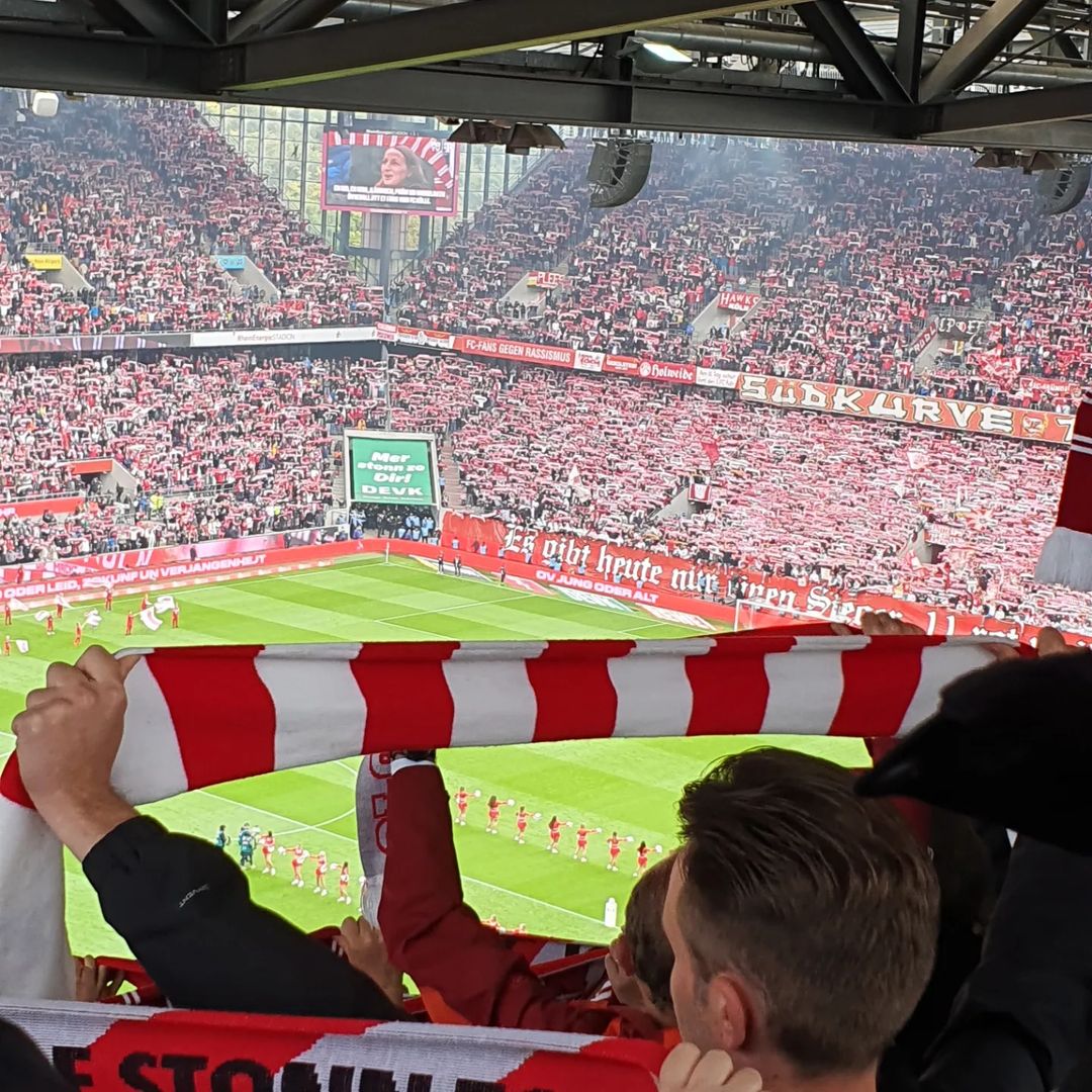 1. FC Köln – Borussia Mönchengladbach 3-1 (36)