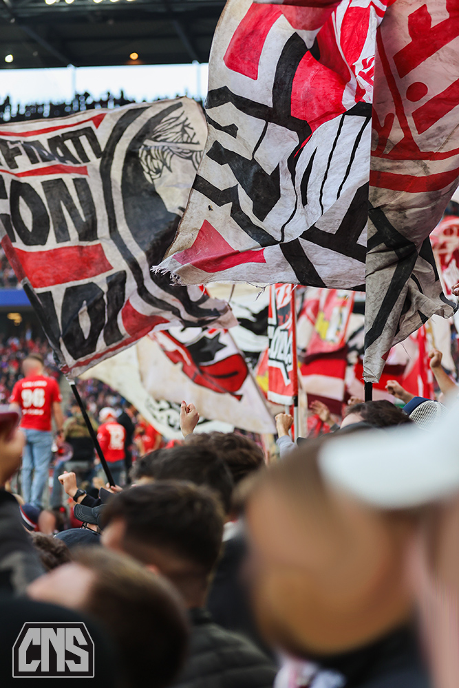 1. FC Köln – Borussia Mönchengladbach 3-1 (67)