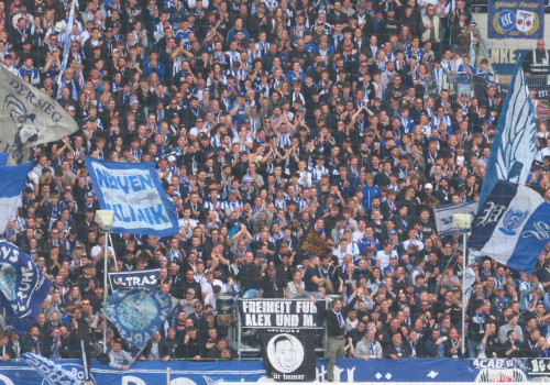 Karlsruher SC – FC Schalke 04 3-0 (6)