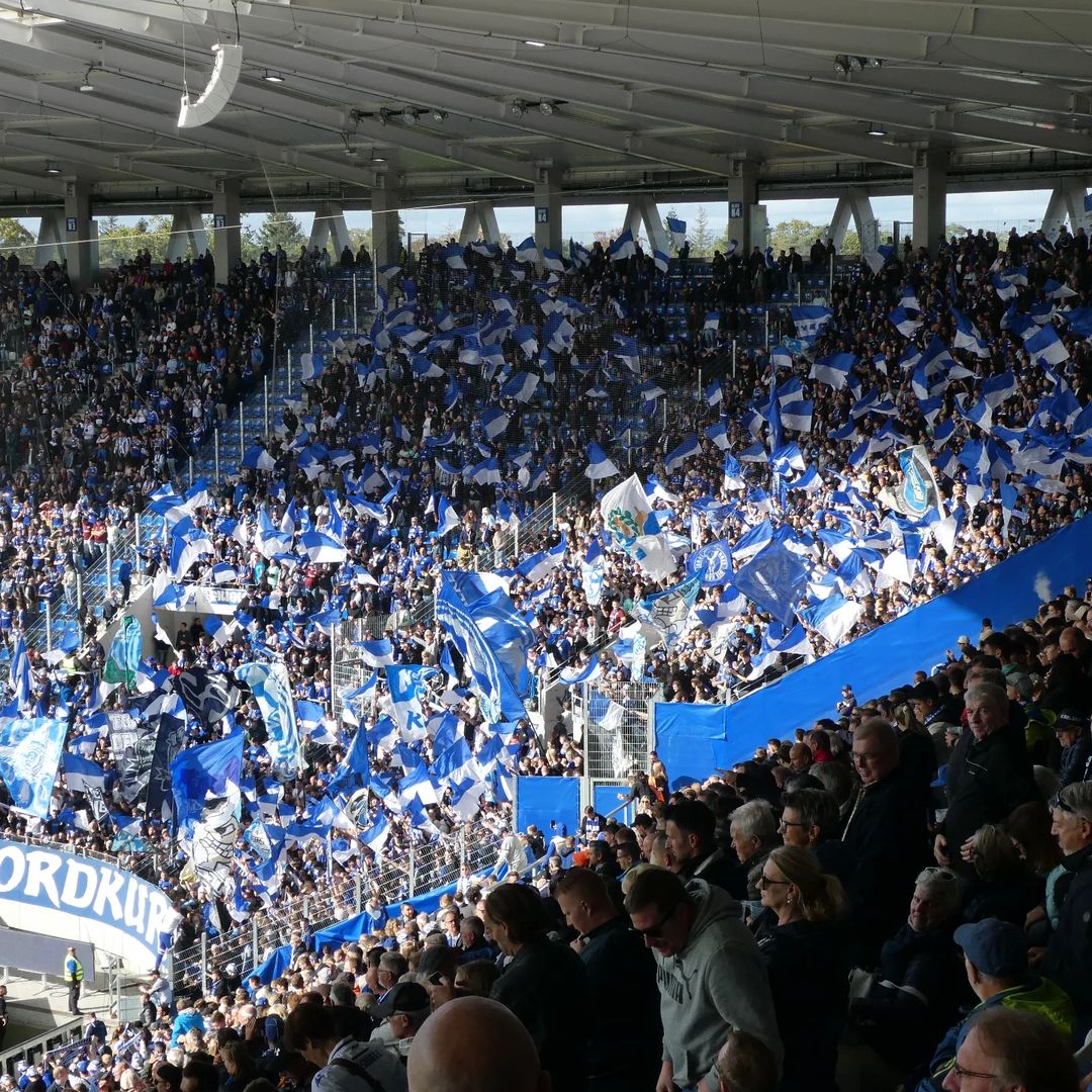 Karlsruher SC – FC Schalke 04 3-0 (13)