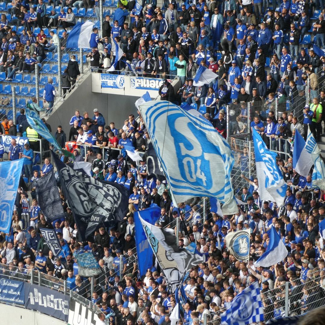 Karlsruher SC – FC Schalke 04 3-0 (14)