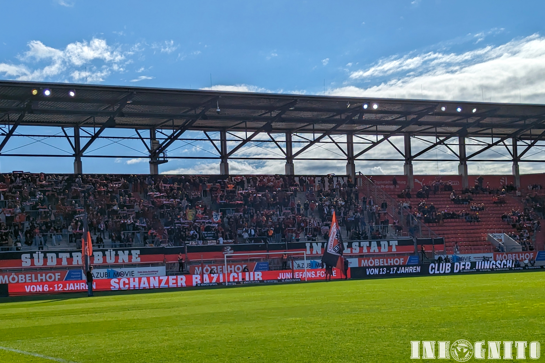 FC Ingolstadt – SpVgg Unterhaching 3-0 (2)