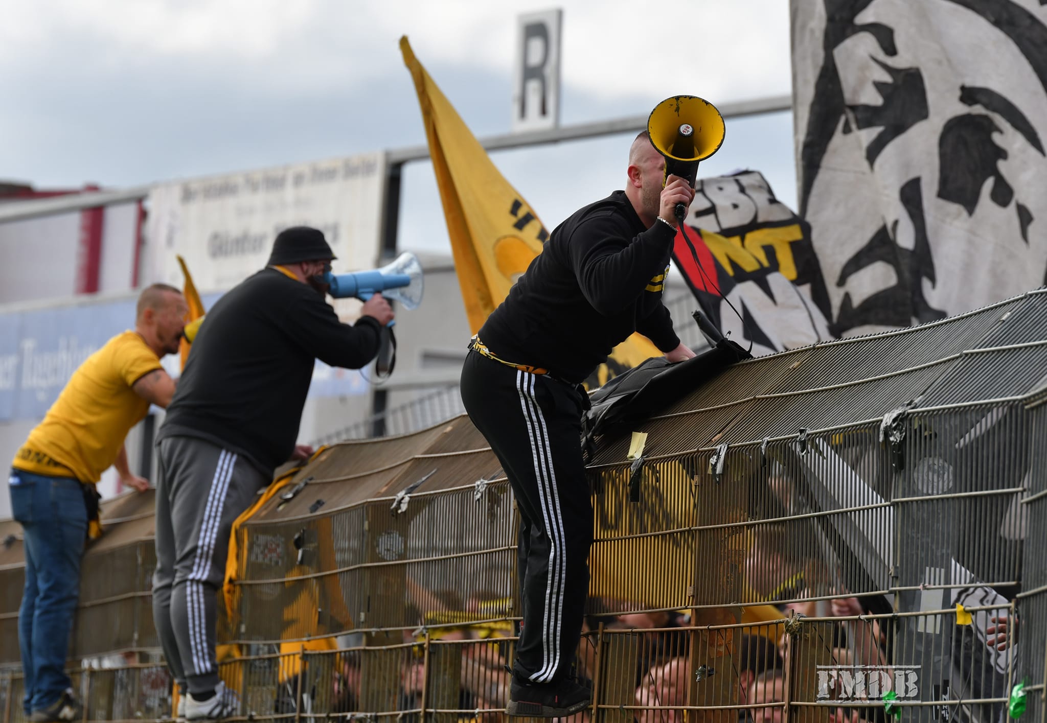 Rot Weiss Ahlen – TSV Alemannia Aachen 1-4