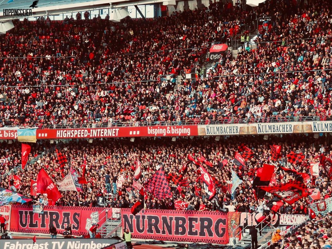 1. FC Nürnberg – Hertha BSC 3-1 (5)