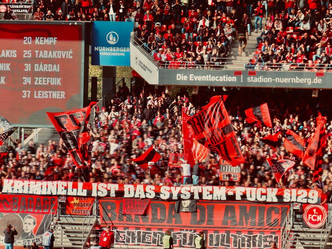 1. FC Nürnberg – Hertha BSC 3-1 (7)