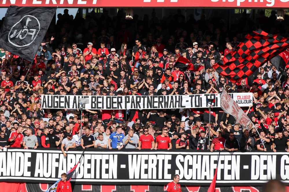1. FC Nürnberg – Hertha BSC 3-1 (20)