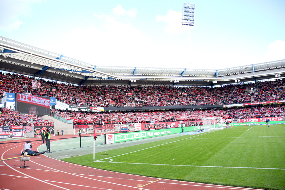 1. FC Nürnberg – Hertha BSC 3-1 (31)