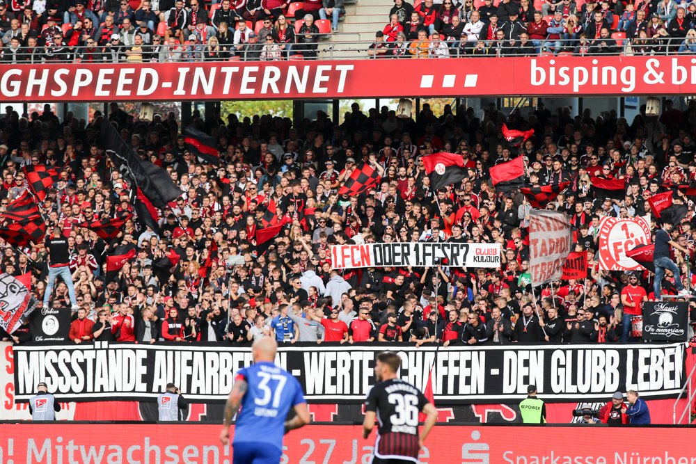 1. FC Nürnberg – Hertha BSC 3-1 (39)