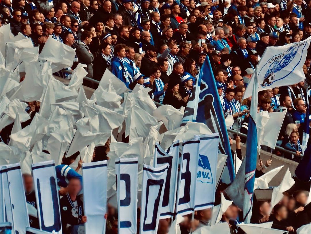 1. FC Nürnberg – Hertha BSC 3-1 (2)
