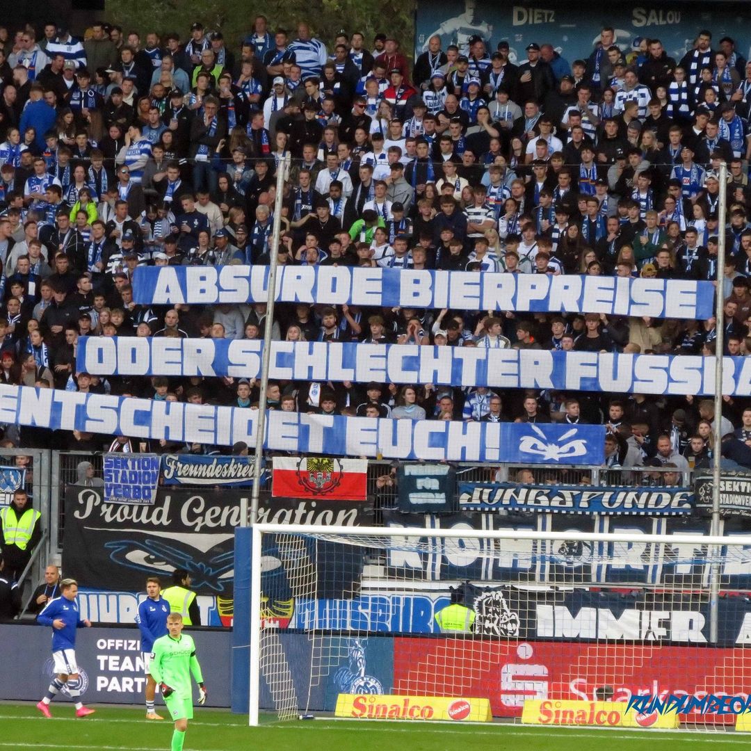 MSV Duisburg – DSC Arminia Bielefeld 0-1 (1)