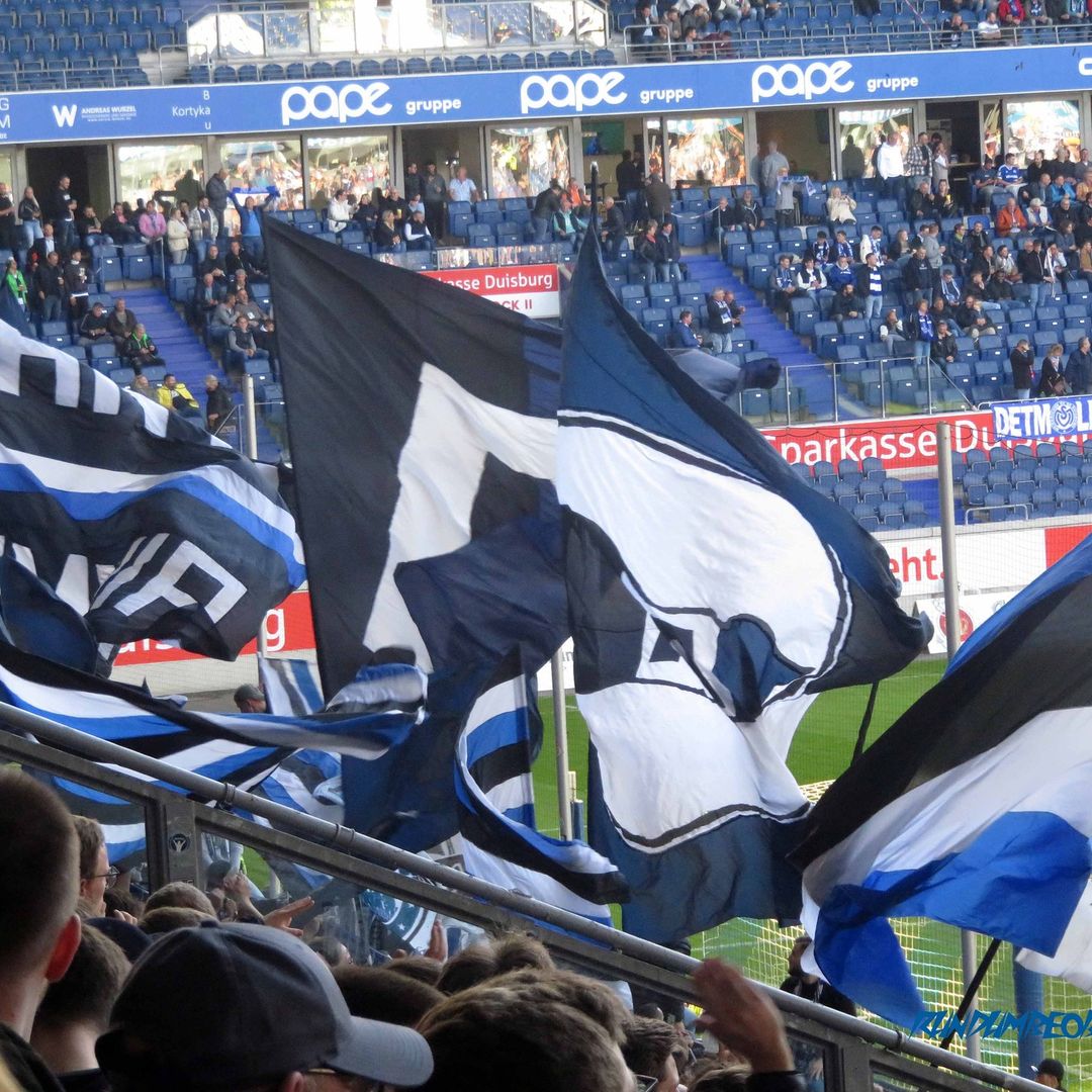 MSV Duisburg – DSC Arminia Bielefeld 0-1 (1)