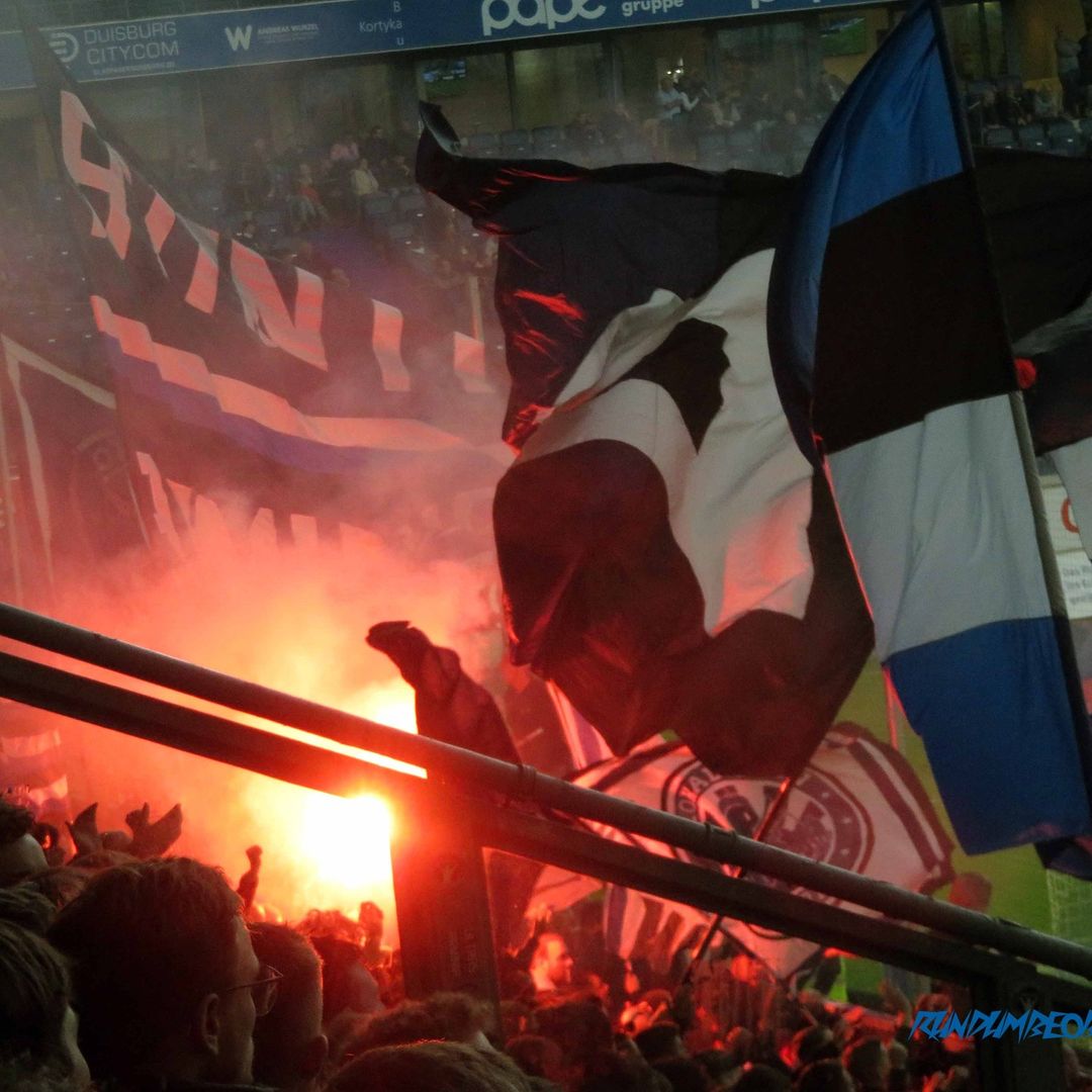 MSV Duisburg – DSC Arminia Bielefeld 0-1 (2)