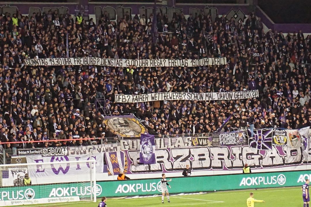 FC Erzgebirge Aue – SSV Ulm 1-2 (20)