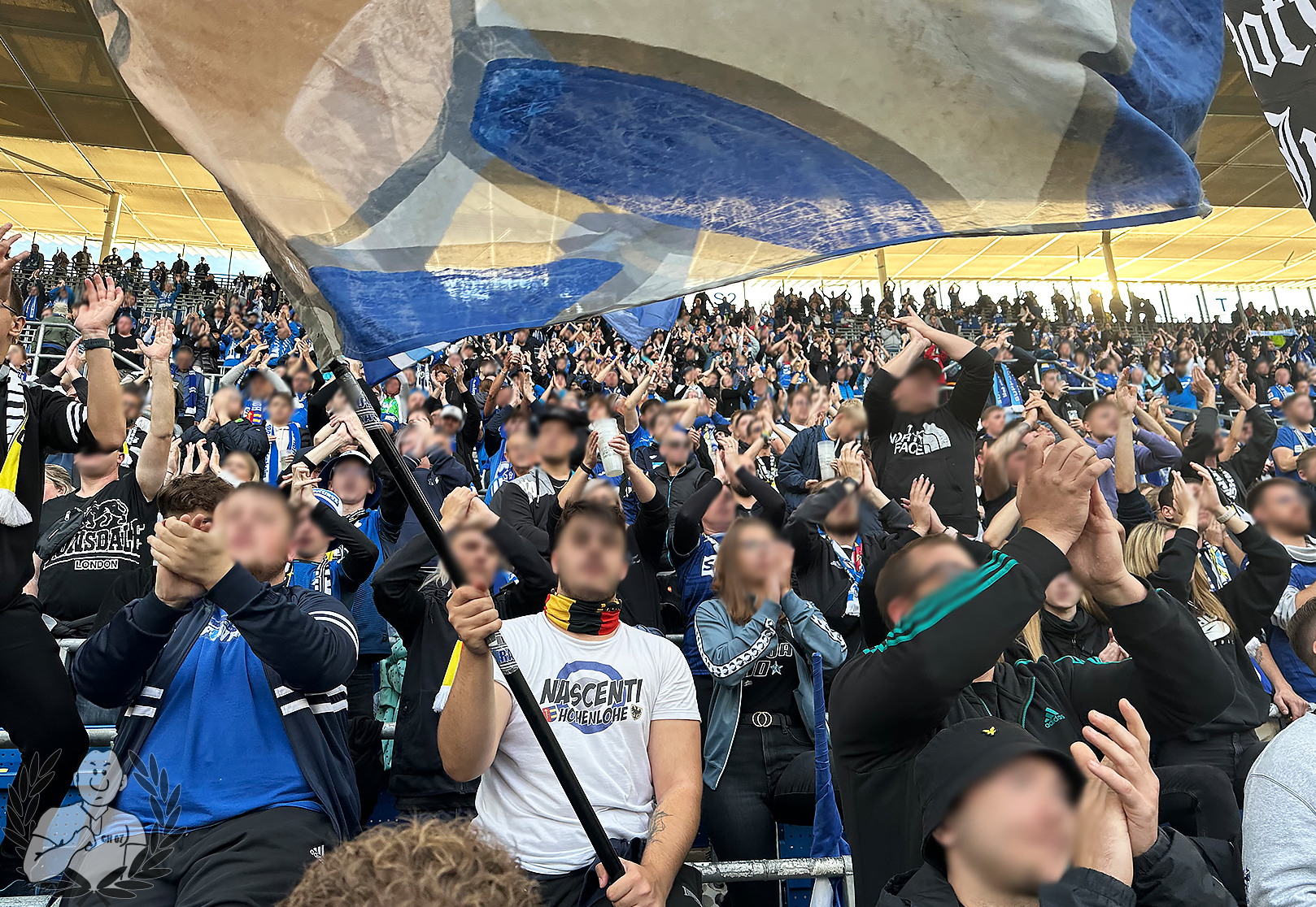 TSG Hoffenheim – Eintracht Frankfurt 1-3 (3)