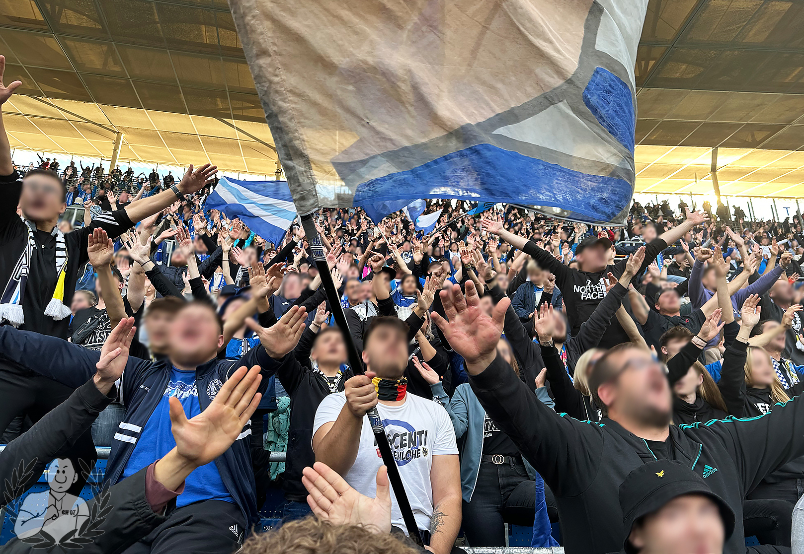 TSG Hoffenheim – Eintracht Frankfurt 1-3 (4)