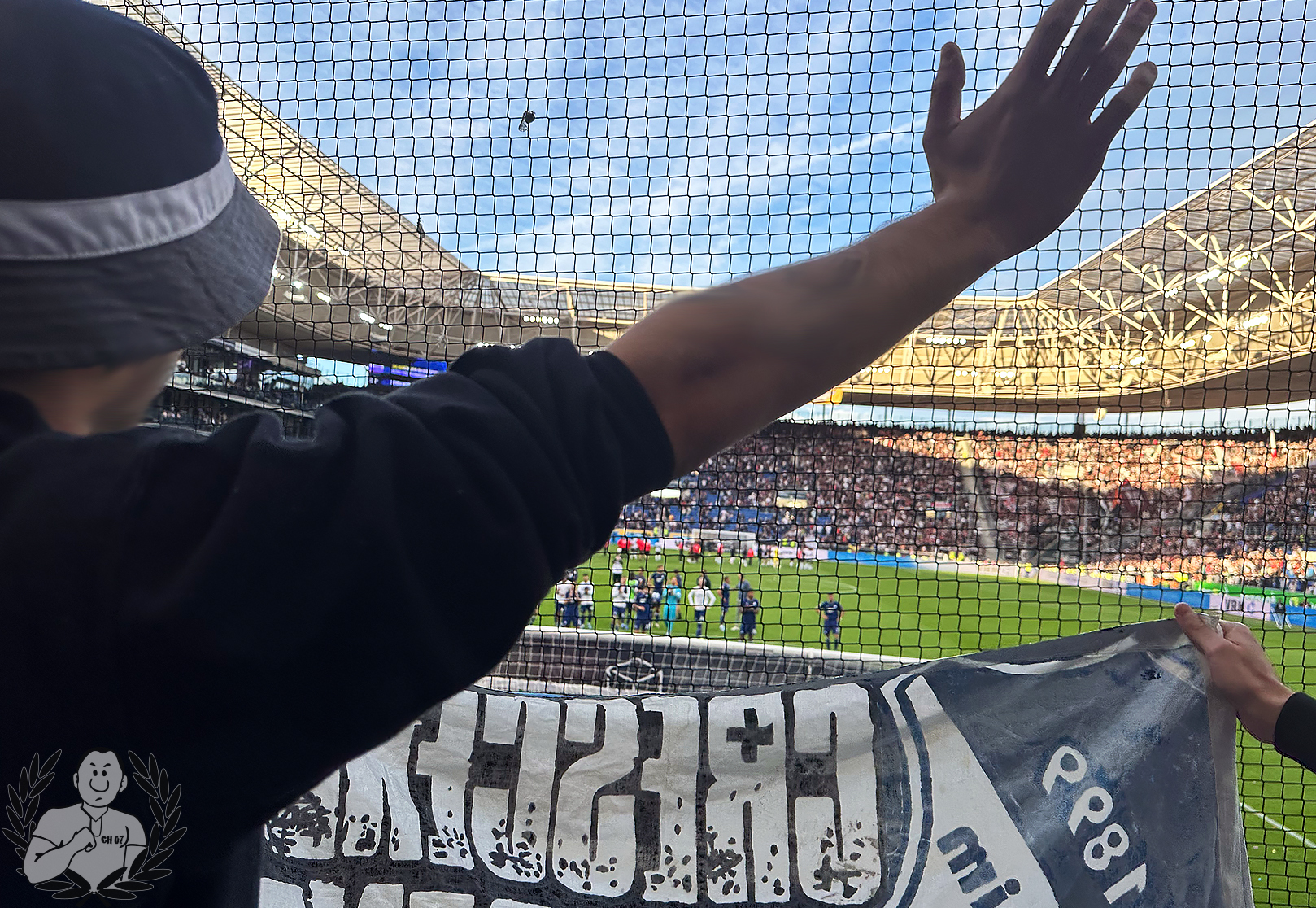 TSG Hoffenheim – Eintracht Frankfurt 1-3 (6)