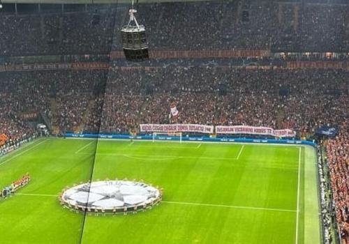 Galatasaray – FC Bayern München 1-3 (2)