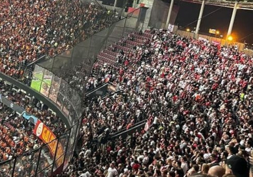 Galatasaray – FC Bayern München 1-3
