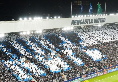 Newcastle United FC – Borussia Dortmund 0-1
