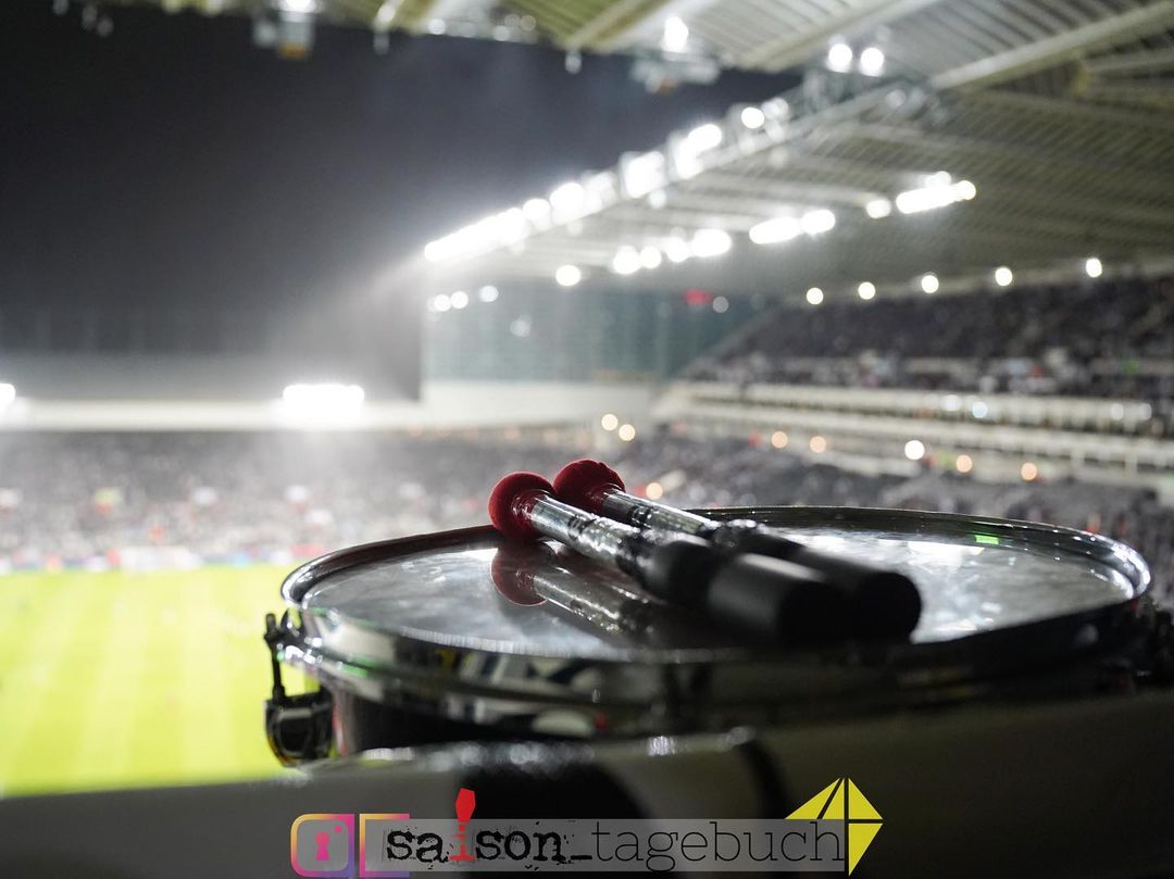 Newcastle United FC – Borussia Dortmund 0-1 (3)