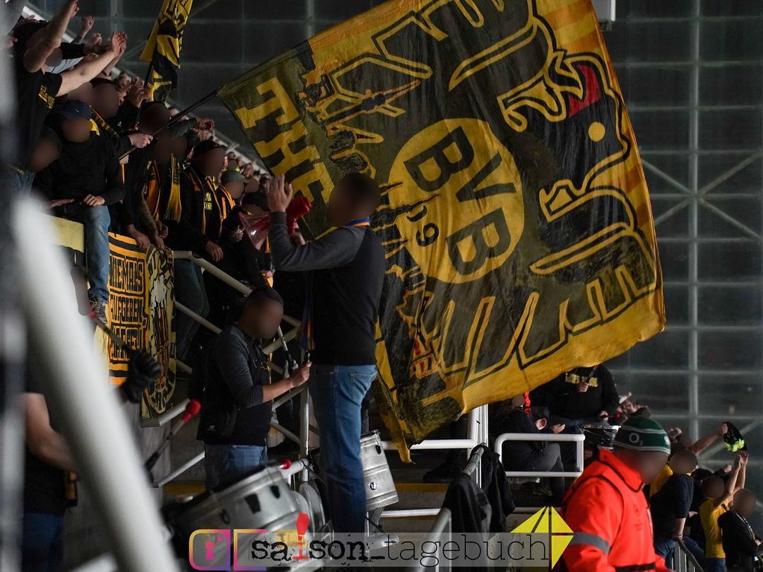 Newcastle United FC – Borussia Dortmund 0-1 (4)