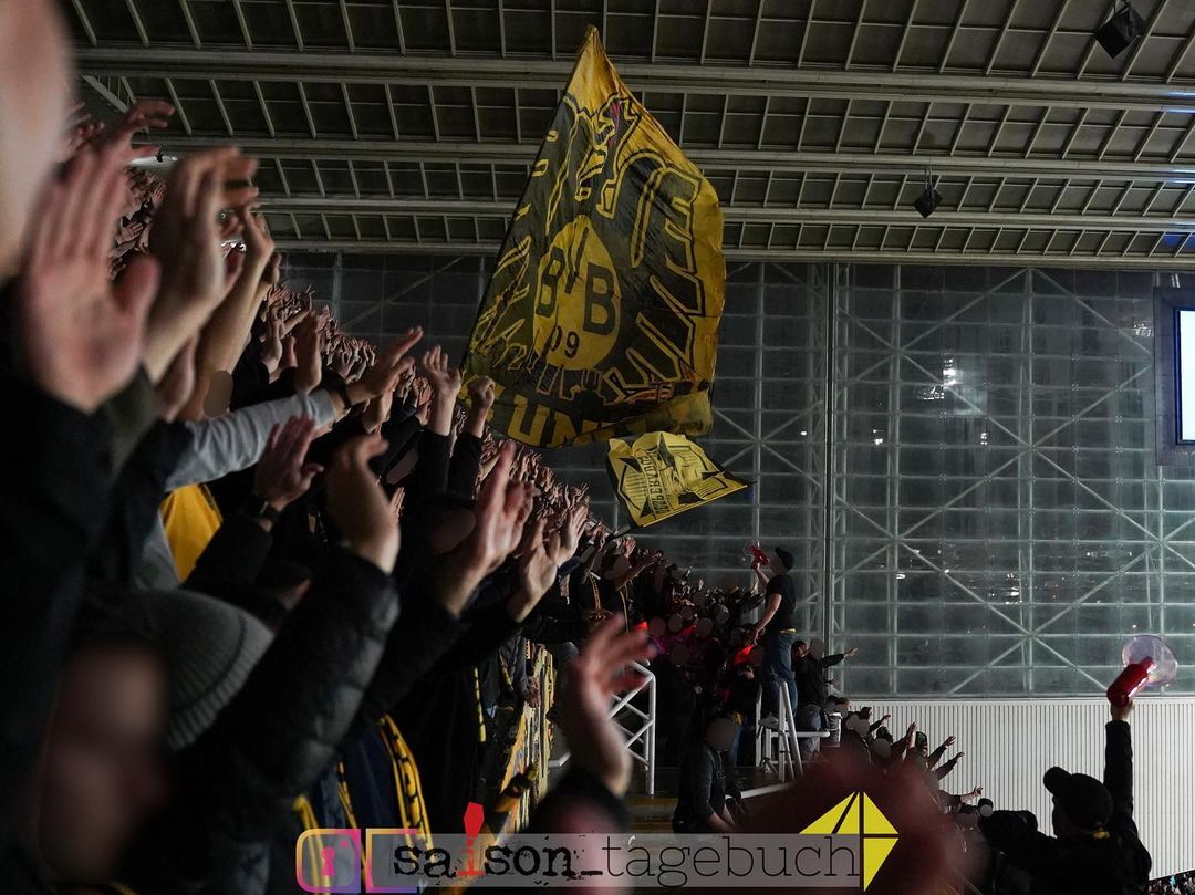 Newcastle United FC – Borussia Dortmund 0-1 (5)