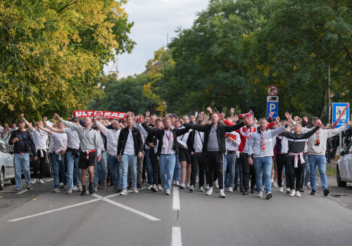TSC Backa Topola – SC Freiburg 1-3 (39)