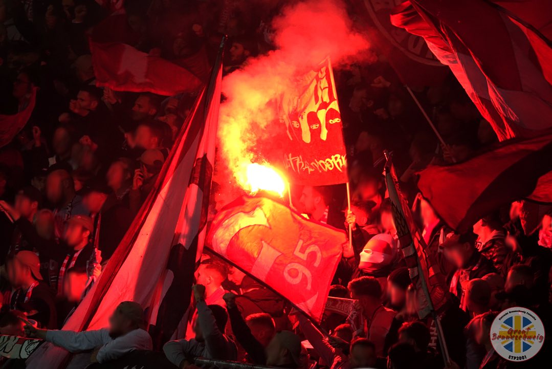 Eintracht Braunschweig – Fortuna Düsseldorf 1-4