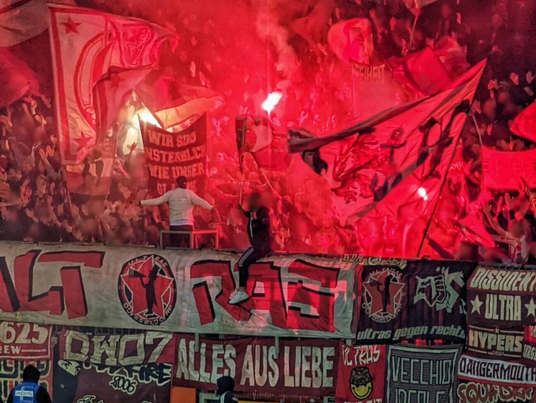Eintracht Braunschweig – Fortuna Düsseldorf 1-4 (5)