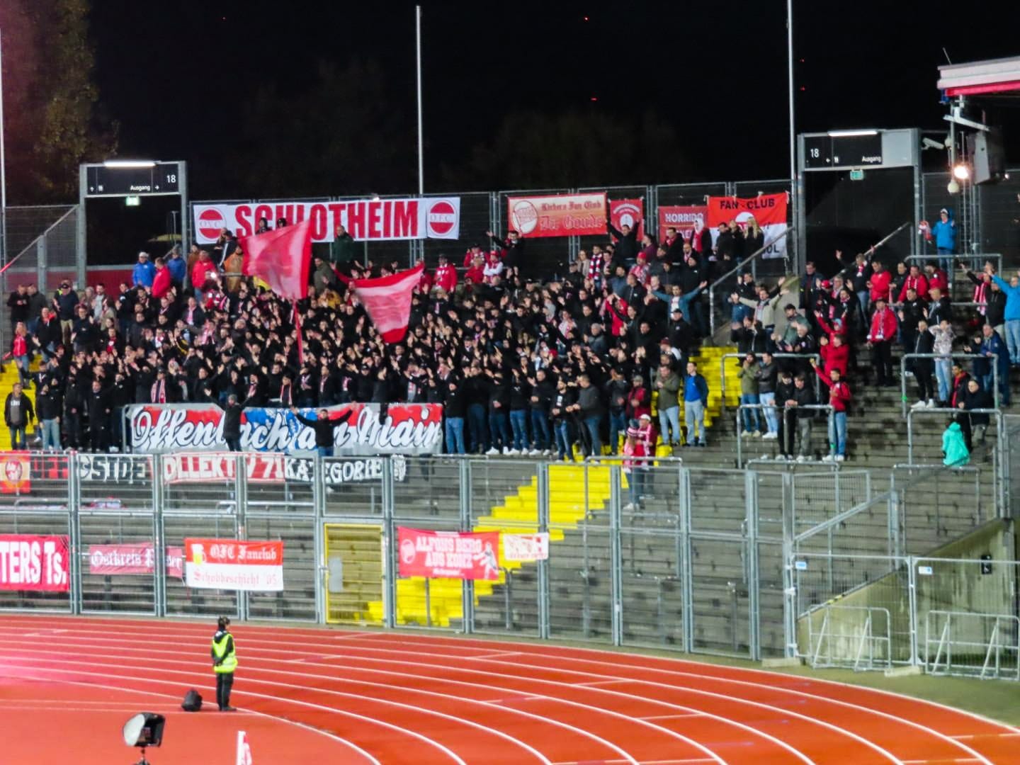 KSV Hessen Kassel – Kickers Offenbach 1-2 (1)