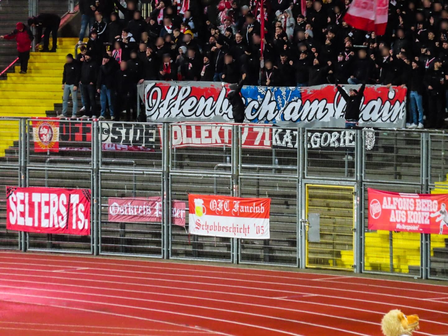 KSV Hessen Kassel – Kickers Offenbach 1-2 (2)