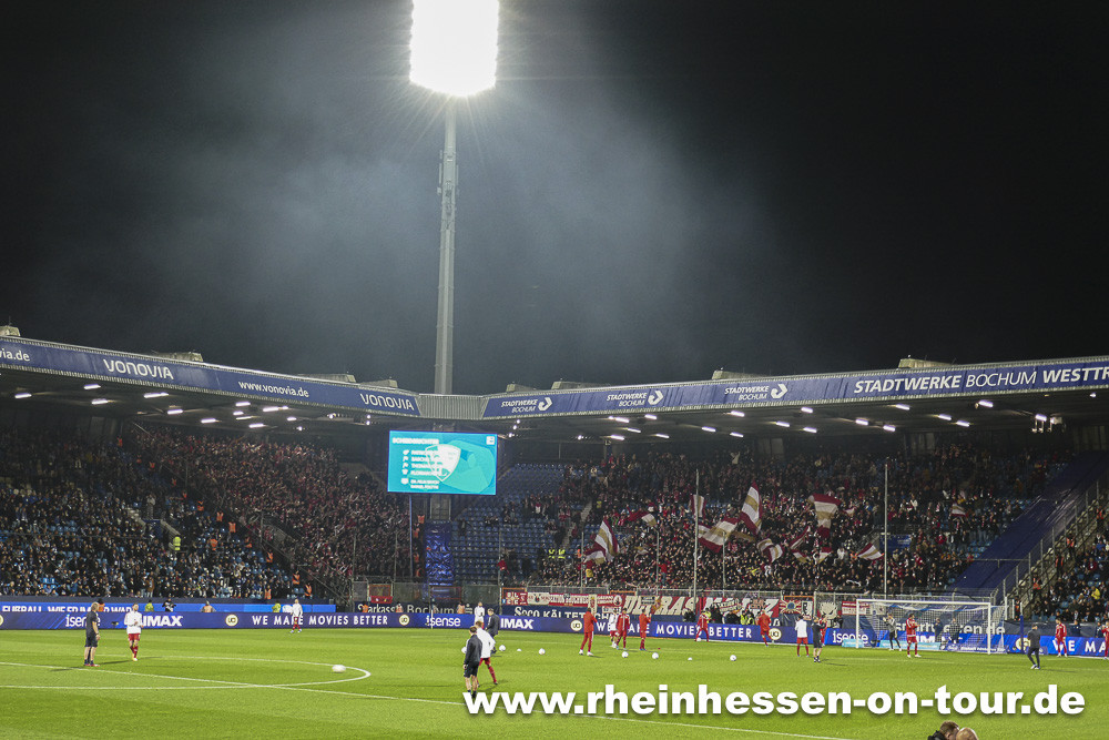 VfL Bochum – 1. FSV Mainz 05 2-2 (5)