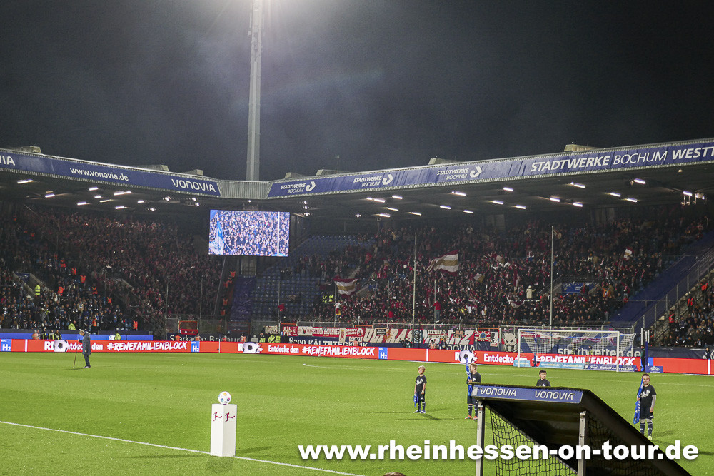 VfL Bochum – 1. FSV Mainz 05 2-2 (6)