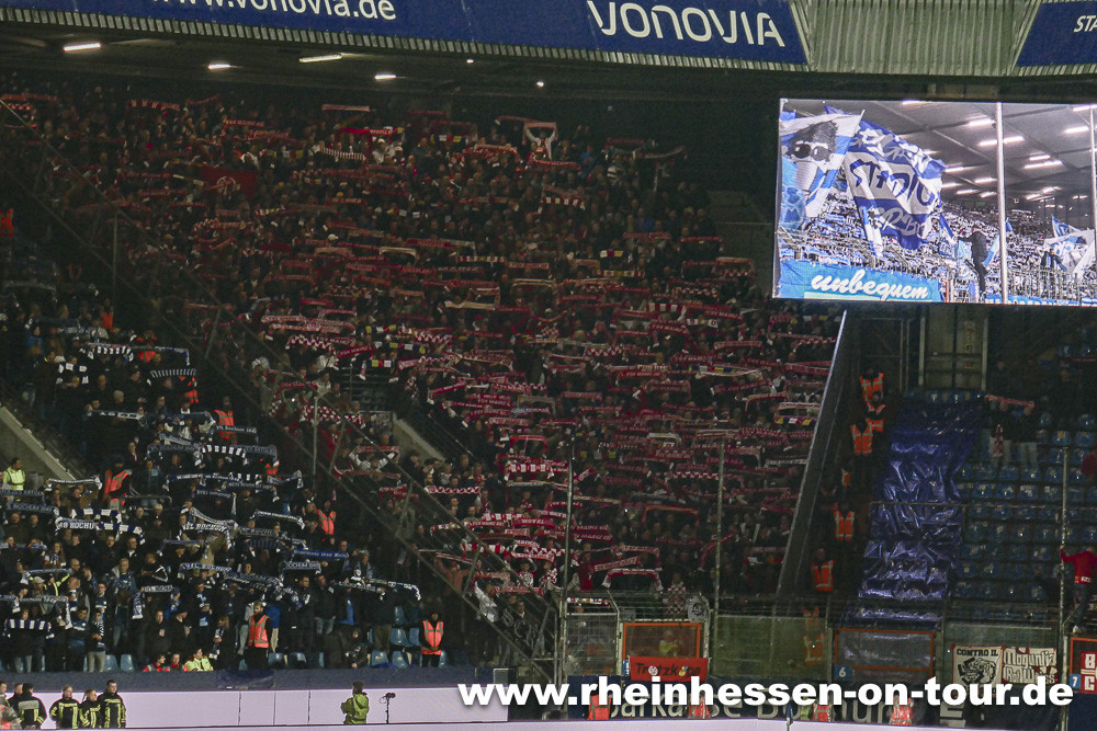 VfL Bochum – 1. FSV Mainz 05 2-2 (8)