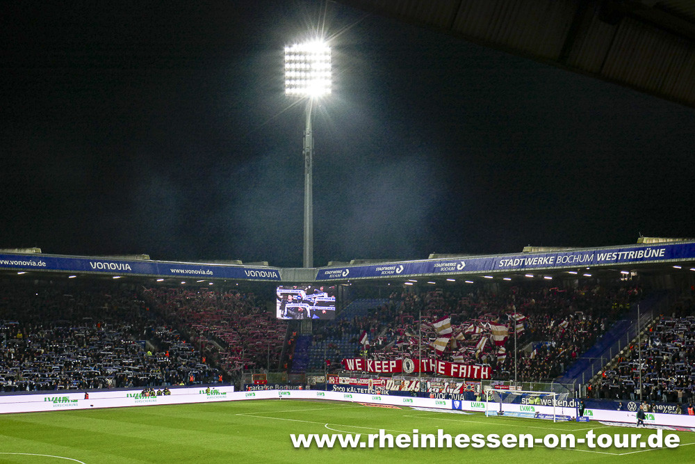 VfL Bochum – 1. FSV Mainz 05 2-2 (9)