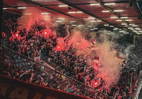 VfL Bochum – 1. FSV Mainz 05 2-2 (10)