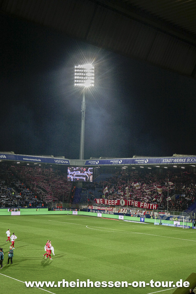 VfL Bochum – 1. FSV Mainz 05 2-2 (13)