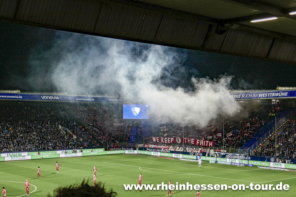 VfL Bochum – 1. FSV Mainz 05 2-2 (23)