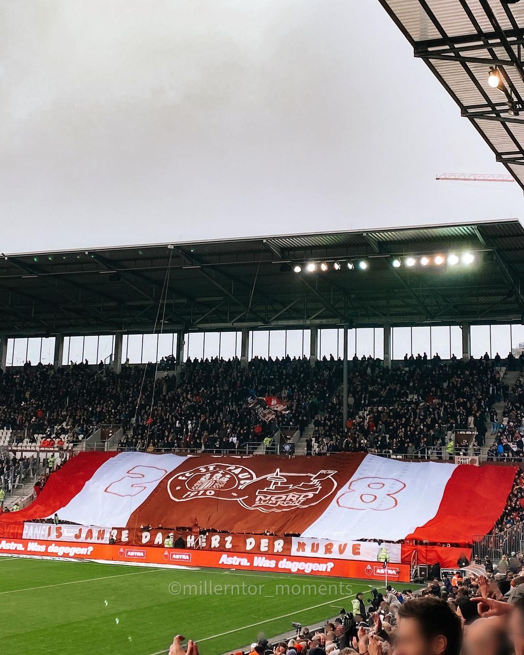 FC St. Pauli – Karlsruher SC 2-1 (2)